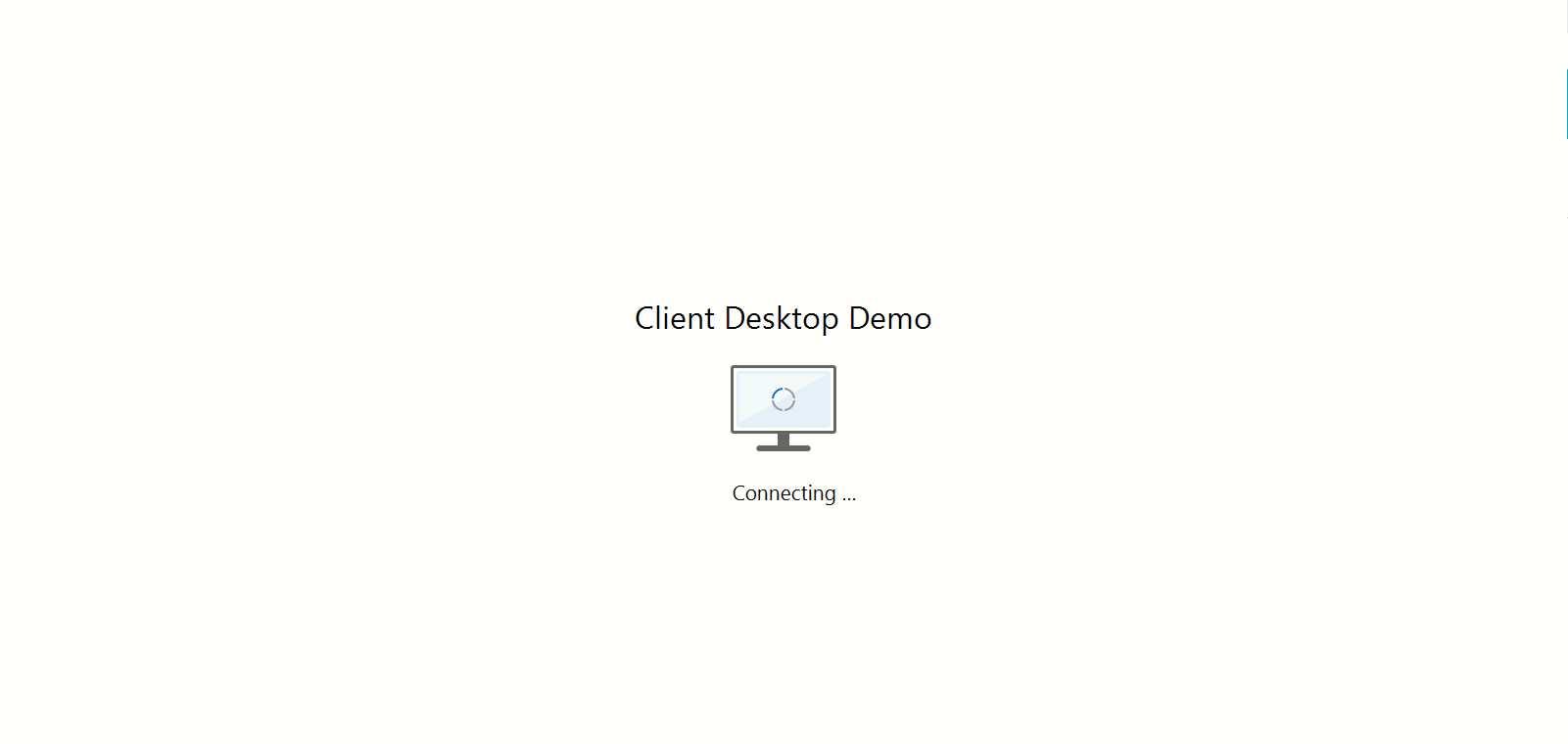 Image 11 Desktop Launching