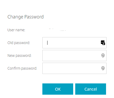 Image 5 Password Change